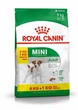Сухой корм Royal Canin MINI ADULT для взрослых собак Мелких пород 8+1 кг (3182550835336) - изображение 1
