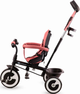 Трехколесный велосипед KinderKraft Aston Rose Pink (5902533922369) (KRASTO00PNK0000) - изображение 4