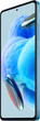 Мобильный телефон Xiaomi Redmi Note 12 Pro 5G 6/128GB Sky Blue (991516) - изображение 3