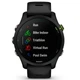 Смарт-часы Garmin Forerunner 255 Music Black (010-02641-20) - изображение 2