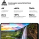 Защитное стекло ArmorStandart Pro для смартфона Xiaomi Redmi Note 12/Poco X5 5G Black (ARM65173) - изображение 5