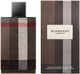 Туалетна вода для чоловіків Burberry London For Men 100 мл (3614226905215) - зображення 1