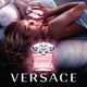 Туалетна вода для жінок Versace Bright Crystal 90 мл (8011003993826) - зображення 3