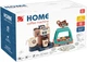 Игровой набор Yilinfan Кафе со звуком и светом 40 предметов (668-98) (6910010668982) - изображение 2