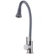 Смеситель для кухни Globus Lux Alpen SBT1-203SA-G03 - изображение 5