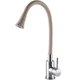Змішувач для кухні Globus Lux Alpen SBT1-203SA-K15 - изображение 1