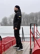 Костюм REEF чорний з шевроном L - зображення 8
