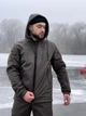 Костюм REEF хакі з шевроном L - зображення 6