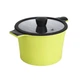 Каструля з кришкою Ringel Zitrone 5.8 л RG-2108-24/2 - зображення 1