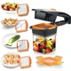 Універсальний компактний Nicer Dicer Quick - зображення 1