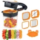 Універсальний компактний Nicer Dicer Quick - зображення 2