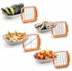 Універсальний компактний Nicer Dicer Quick - зображення 6