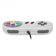 Игровая приставка Денди 620 игр Mini Sfc - изображение 4