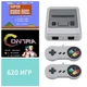 Игровая приставка Денди 620 игр Mini Sfc - изображение 5