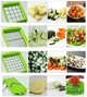 Овочерізка терка найсер дайсер плюс Nicer Dicer Plus - зображення 2