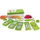 Овочерізка терка найсер дайсер плюс Nicer Dicer Plus - зображення 3