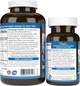 Омега Carlson Labs Elite Omega-3 1600 мг 90 + 30 капсул - зображення 3