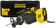 Пила шабельна Stanley FME365K-QS - зображення 1