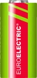 Батарейка литиевая Euroelectric CR123A 3V blister 1 шт (BL-CR123A-EE(1)) - изображение 2