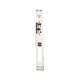 Електрозащіпка Yli Electronic YS-132NC-S (power closed) довга для системи контролю доступу з датчиком стану дверей - изображение 3