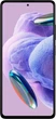Мобильный телефон Xiaomi Redmi Note 12 Pro+ 5G 8/256GB Midnight Black (989470) - изображение 1
