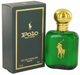 Woda toaletowa Ralph Lauren Polo 59 ml (3360372012818) - obraz 1