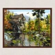 Картина по номерам Лесная сказка. Пейзаж 40*50 см Оригами LW 30340 - изображение 3