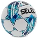 Мяч футбольный Select FB Campo PRO v23 бело-синий Уни 4 387456-931 4 - изображение 2
