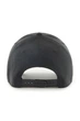 Кепка MVP 47 Brand NEW YORK YANKEES BASE RUNNER графит Уни OSFA B-BRMPS17WBP-CC - изображение 2