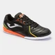 Футзалки Joma DRIBLING черно-оранжевый Муж 44 DRIS2301IN 44 - изображение 8