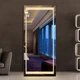 Зеркало в полный рост с подсветкой LED MLH - 12 (150x70) - изображение 5