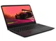 Ноутбук Lenovo Ideapad 3-15ACH Gaming 15.6" IPS AMD Ryzen 5 5600H 16GB RAM 512GB SSD GeForce RTX 3050 4GB Windows 10 Home (82K200NEPB) - изображение 1
