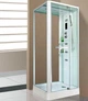 Гидромассажные боксы Miracle NA113-3 90*110*215 - изображение 1