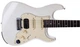 Электрогитара с процессором MOOER GTRS Professional P800 (Olympic White) - изображение 3