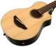 Электроакустическая гитара YAMAHA APXT2 (Natural) - изображение 3