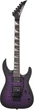 Электрогитара Jackson JS32Q DKA DINKY ARCH TOP TRANSPARENT PURPLE BURST - изображение 1