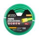 Шланг для полива MASTERTOOL GM "TROPIC" 3/4" 20 м зеленый (92-1077) - изображение 2