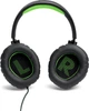 Наушники JBL Quantum 100X for Xbox Black (JBLQ100XBLKGRN) - изображение 3
