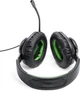 Наушники JBL Quantum 100X for Xbox Black (JBLQ100XBLKGRN) - изображение 5