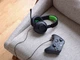 Наушники JBL Quantum 100X for Xbox Black (JBLQ100XBLKGRN) - изображение 10