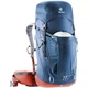 Рюкзак Deuter Trail PRO 34 SL 3441219 3523 - изображение 2