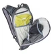 Рюкзак Deuter Road One 5л 32274 5350 - изображение 4