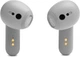 Навушники JBL Live Flex Silver (JBLLIVEFLEXSVR) - зображення 3