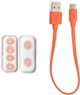 Słuchawki JBL Tune Flex White (JBLTFLEXWHT) - obraz 12