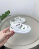 Детские босоножки 16 белый 881 - изображение 6