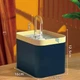 Фонтан-поїлка для котів і собак Hipidog 1.5L з фільтром, Синій (130-BLUE) - зображення 9