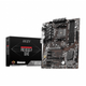Материнська плата ATX MSI PRO B550-P GEN3 Socket AM4/AMD B550/1xHDMI/VGA/DVI-D - зображення 2