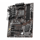 Материнська плата ATX MSI PRO B550-P GEN3 Socket AM4/AMD B550/1xHDMI/VGA/DVI-D - зображення 3