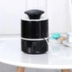 Ночник от комаров Mosquito killer lamp NV-818 антимоскитная ультрафиолетовая лампа уничтожитель от насекомых - изображение 6