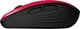 Миша Officepro M267R Silent Click Wireless Red (M267R) - зображення 5